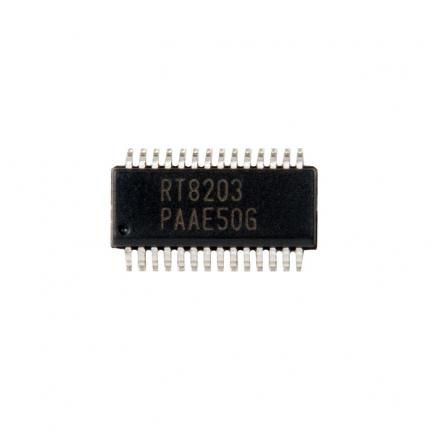 

Микросхема универсальная NoBrand (RT8203PA)