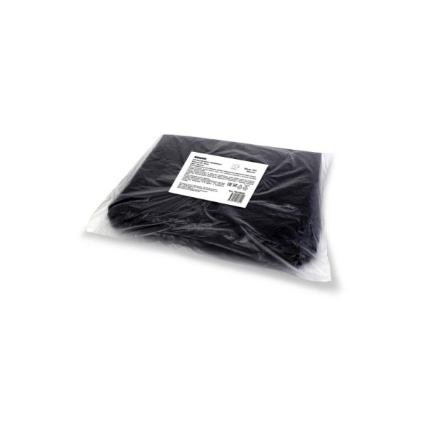 

Мешки для мусора PM1230E ПВД Econom черные, 120 л, 30 шт./рул., 10 рул./кор.