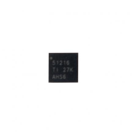 

микросхема TPS51216RUKR QFN-20