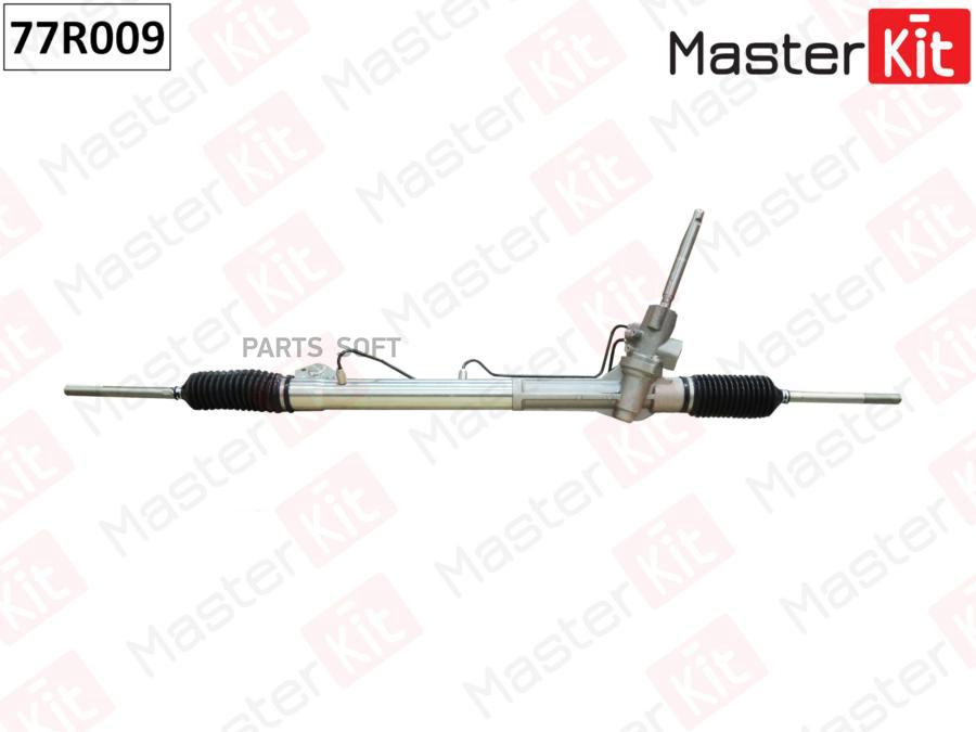 

Рейка Рулевая Ford Mondeo 2007-, Volvo S80 Ii 2006-, Volvo Xc 60 2009-, Volvo Xc70 / Xc70
