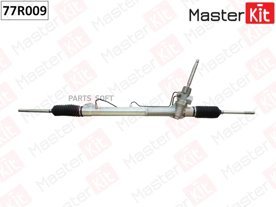 Рейка Рулевая Ford Mondeo 2007-, Volvo S80 Ii 2006-, Volvo Xc 60 2009-, Volvo Xc70 / Xc70