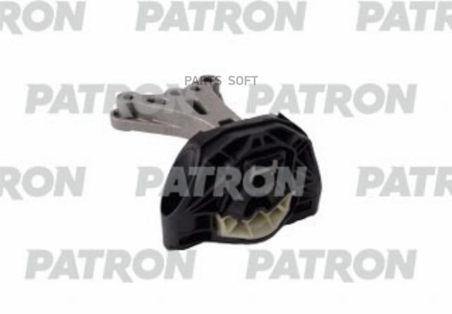 

Опора двигателя CITROEN: C3 II, DS3, PEUGEOT 2008, 208 1.0/1.2 03/12- (произведено в Турци