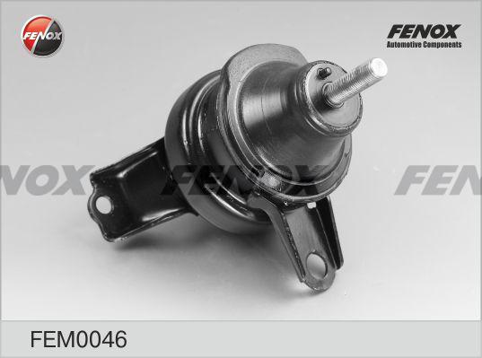 

Опора двигателя FENOX FEM0046