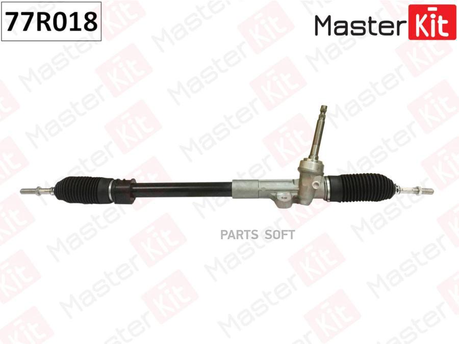 

Рейка Рулевая Hyundai Ix35 2010-2013 Hyundai Tucson 2008-2013 Kia Sportage 2010-2013 Maste
