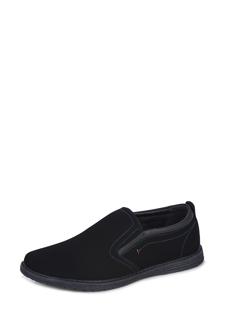 

Полуботинки детские T.TACCARDI GN22SS-260 черный р.36, GN22SS-260