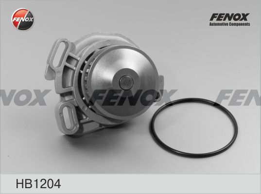 

Насос водяной FENOX hb1204, Насос водяной FENOX hb1204 FENOX hb1204