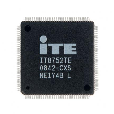 

Контроллер универсальный NoBrand IT8752TE, IT8752TE
