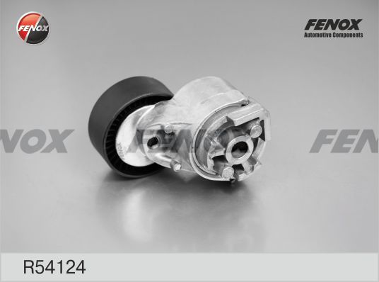 

R54124 натяжитель ремня Fiat Ducato 2.3 JTD 02-06