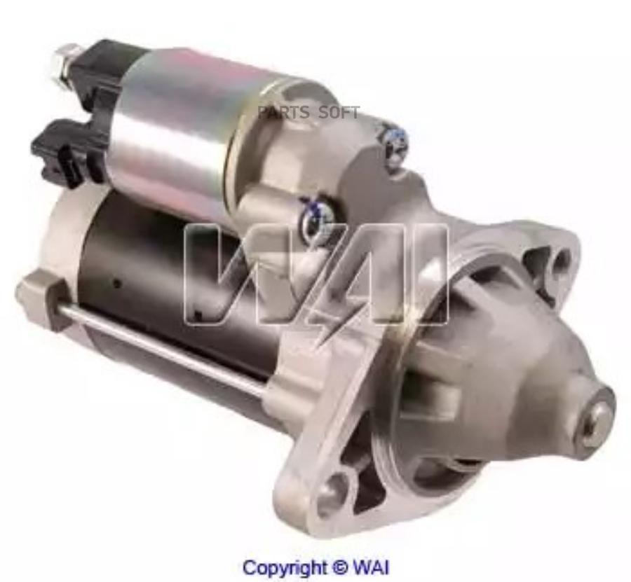 

Стартер (Новый) Toyota WAI арт. 31346n