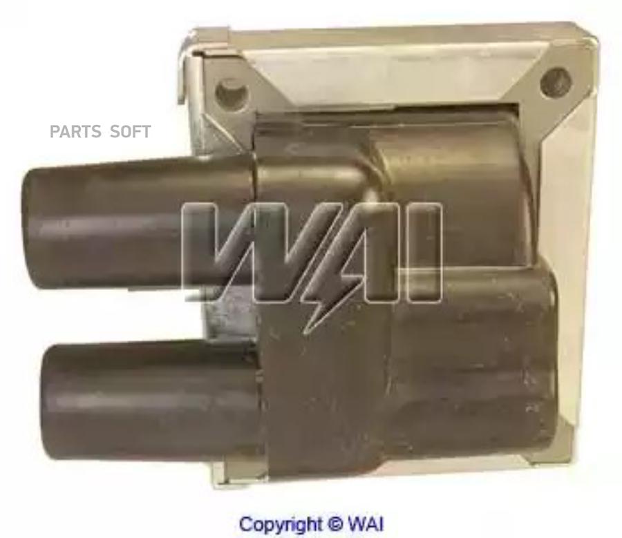 

Катушка Зажигания Alfa Romeo Fiat Lancia WAI cuf1021