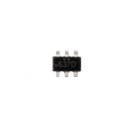 

Микросхема универсальная NoBrand fDC637AN, fDC637AN