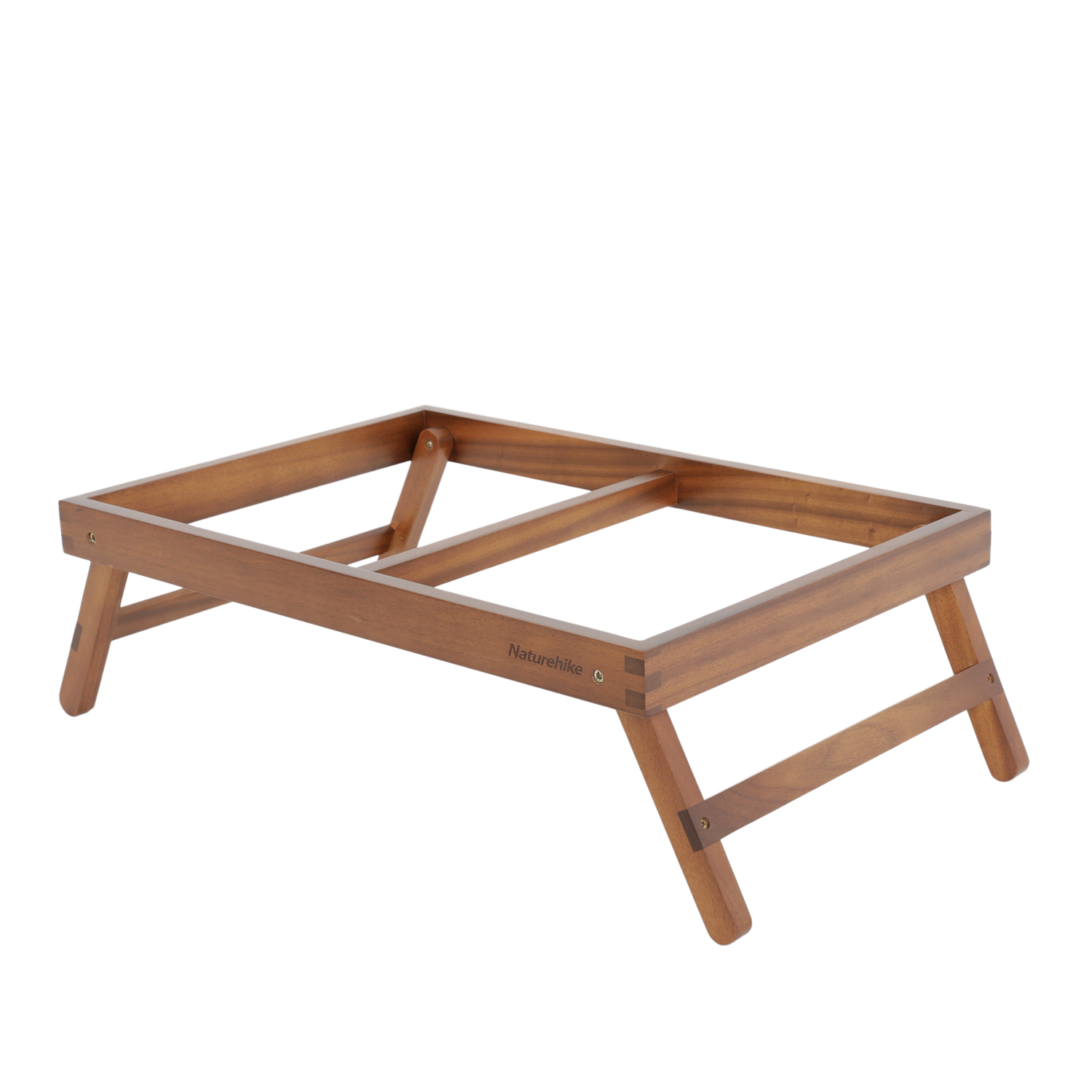 

Подставка Naturehike Peach Wood Bracket For 80L Storage Box Wood, Коричневый, Peach Wood Bracket For 80L Storage Box