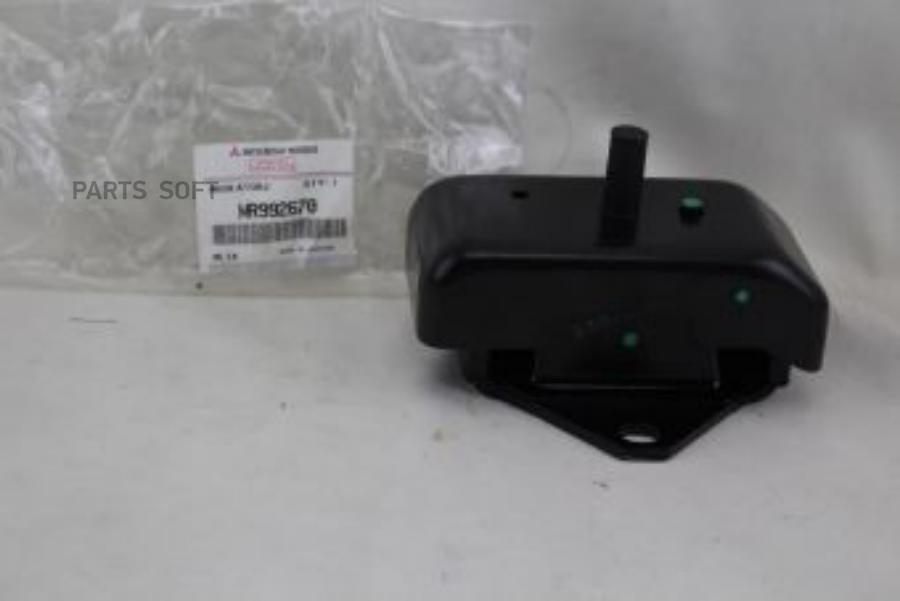 

Опора двигателя MITSUBISHI MITSUBISHI MR992670