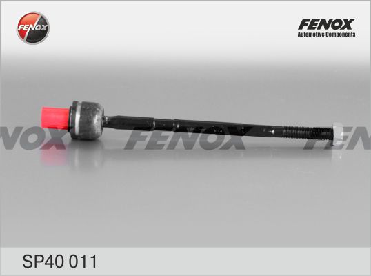 

SP40011 тяга рулевая Daewoo Matiz 98>