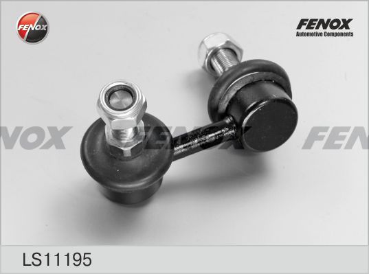 

Тяга стабилизатора FENOX ls11195, Тяга стабилизатора FENOX ls11195 FENOX ls11195