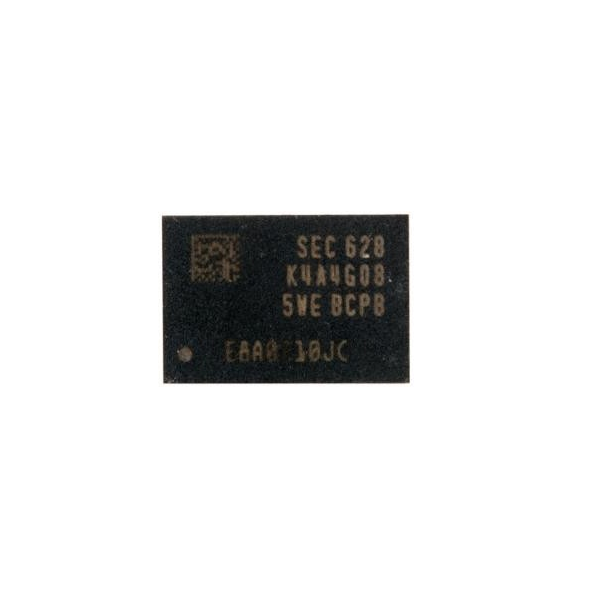 

Оперативная память Samsung K4A4G085WE-BCPB, DDR4 1x0.5Gb, 400MHz