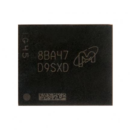 видеопамять GDDR5 1GB D9SXD M-Tek нереболенная