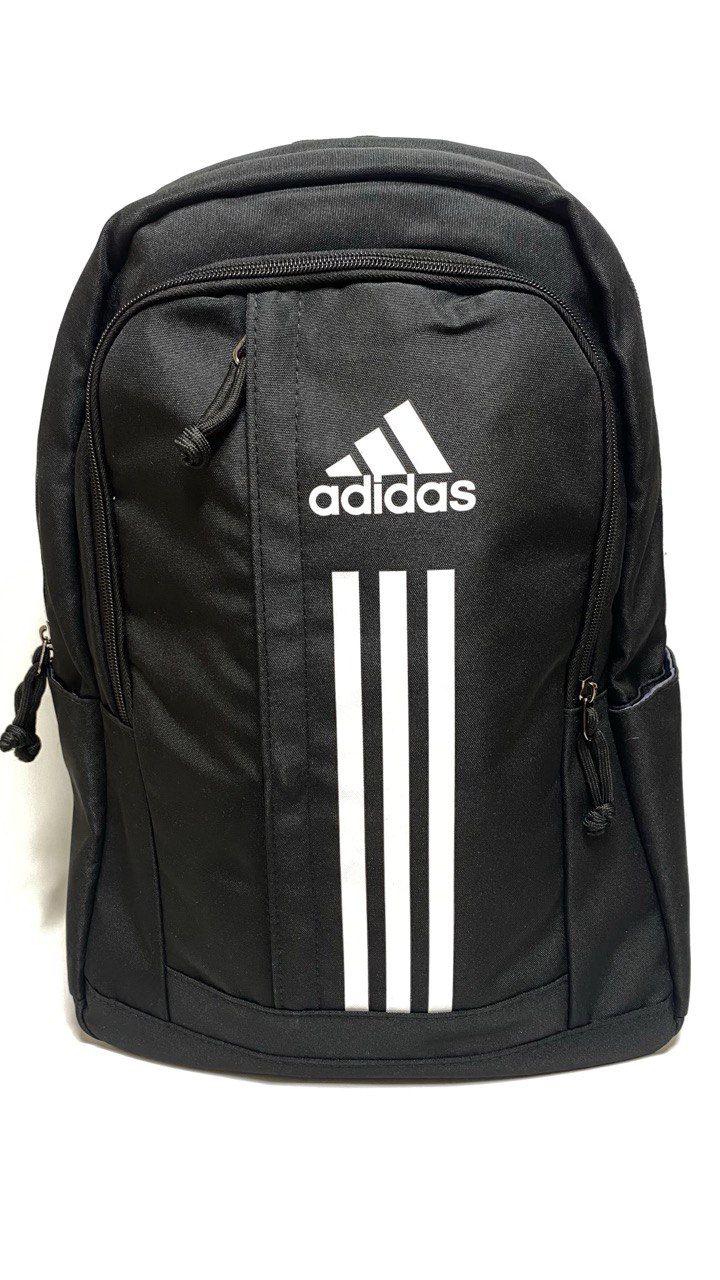 Рюкзак ADIDAS 001 черный, 45х30х15 см