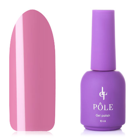 

Гель-лак POLE Роскошь №13