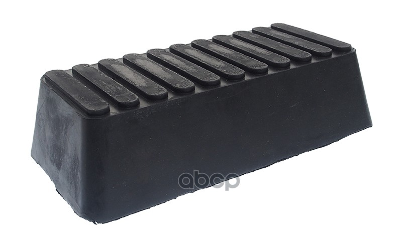 

Проставка Для Подъемника Резиновая 19.5 X 10 X 5 См Jtc /1 JTC арт.JTC-7646, Черный