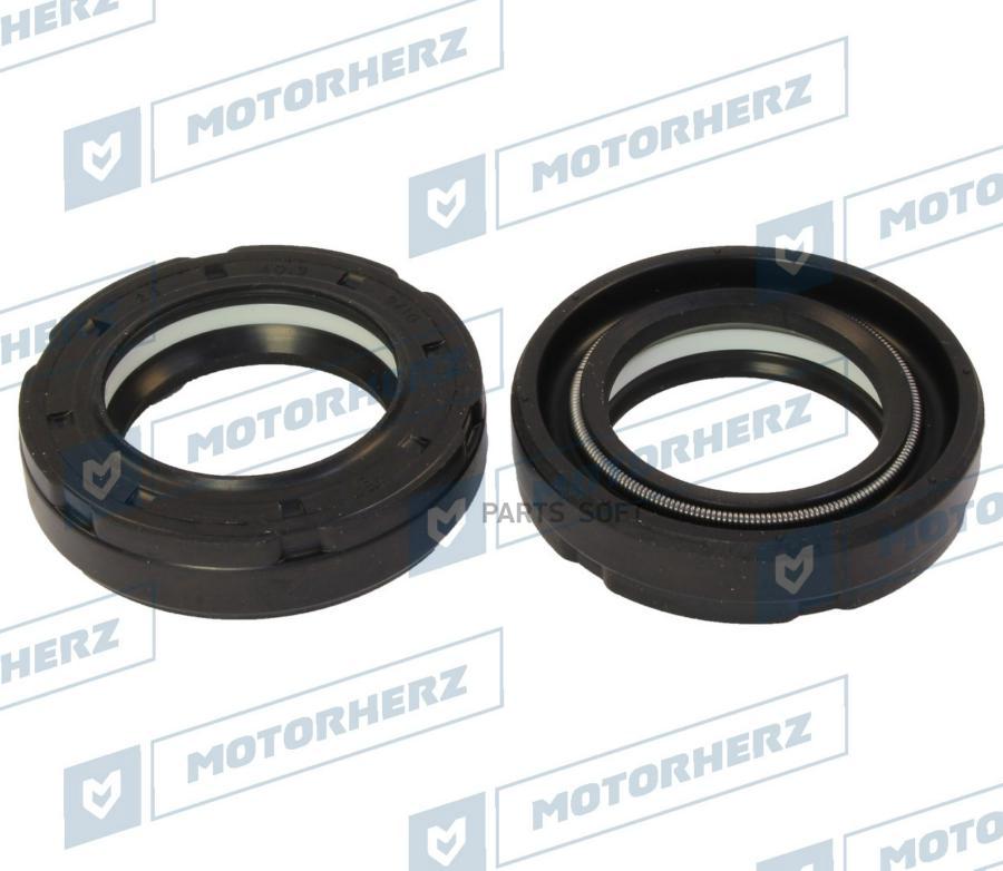 

Сальник рулевой рейки Motorherz ha1320