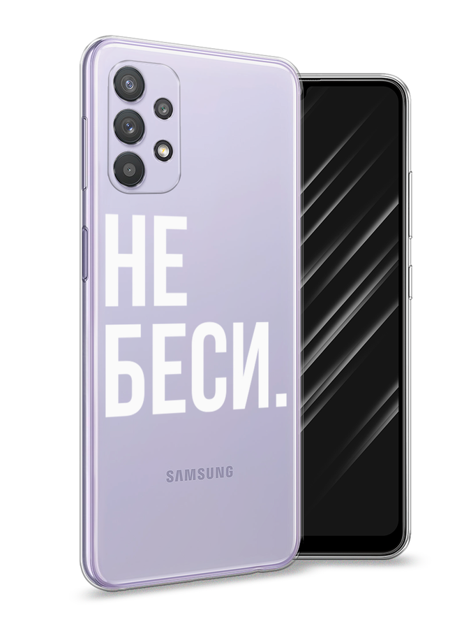 Чехол Awog на Samsung Galaxy A32 / Самсунг A32 
