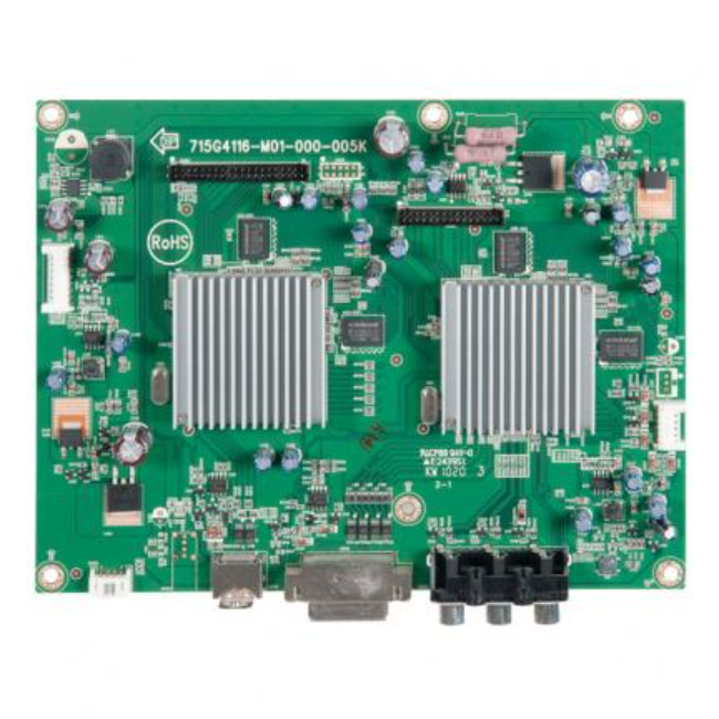 

Плата питания NoBrand