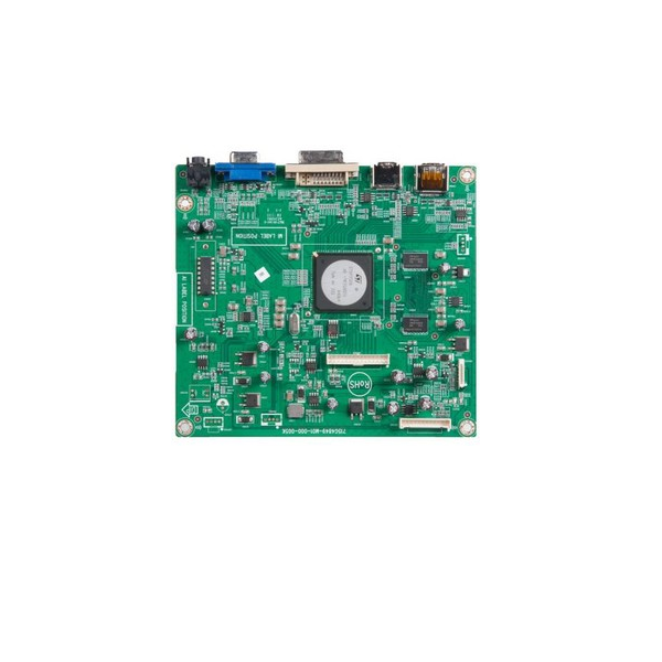 

Материнская плата NoBrand pa238q main board LGD SLE, pa238q main board LGD SLE