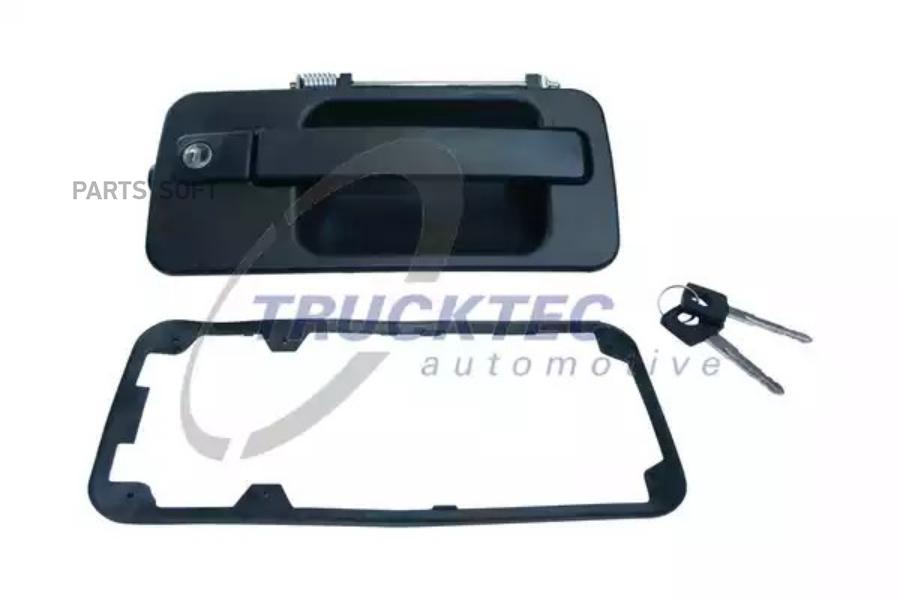 Ручка двери links TRUCKTEC AUTOMOTIVE 0153091