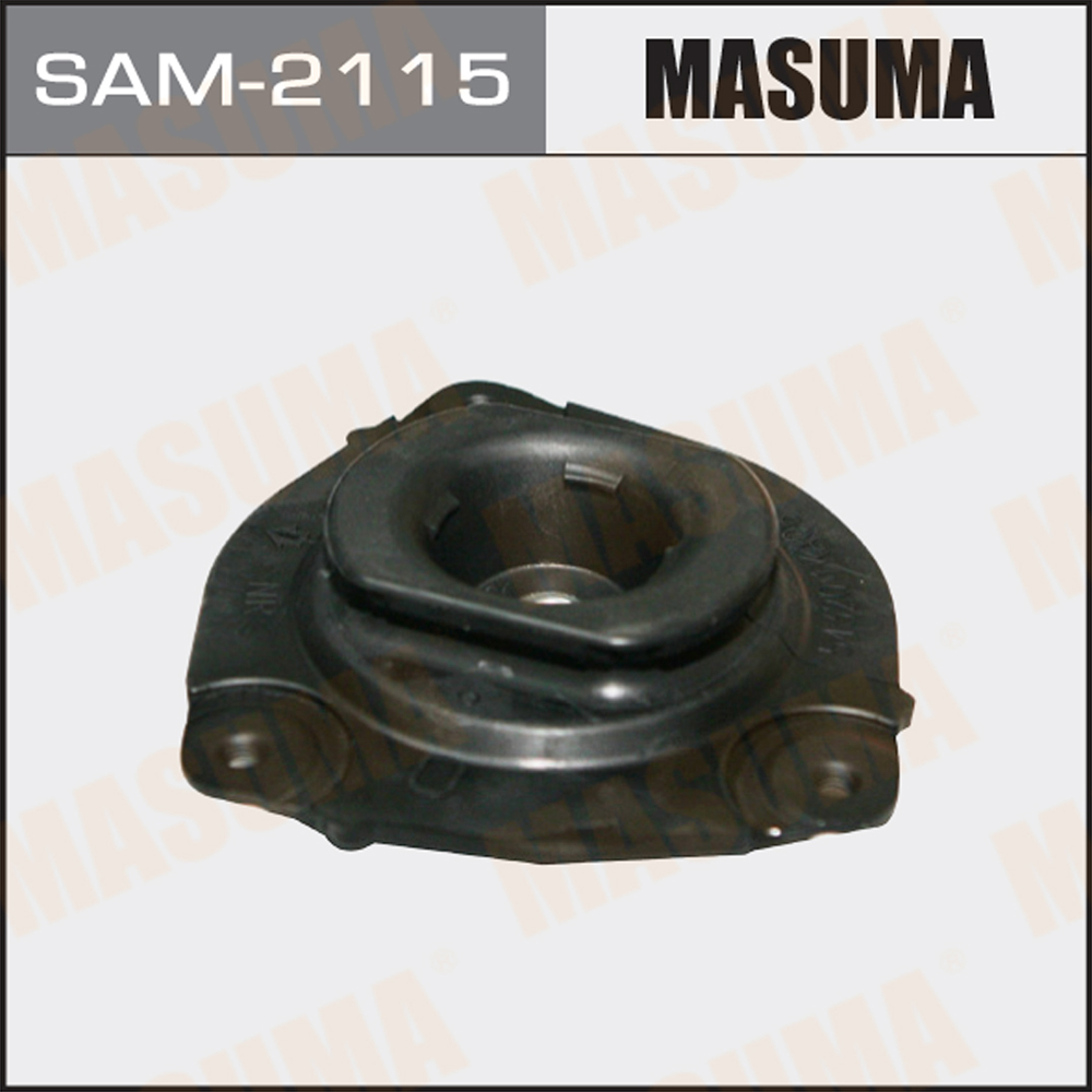 

Опора Амортизатора Masuma Sam-2115 Masuma арт. SAM-2115