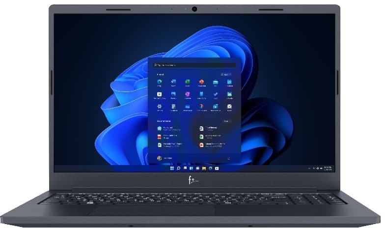 

Ноутбук F+ FLTP-5i5-16512-w серый, FLTP-5i5-16512-w