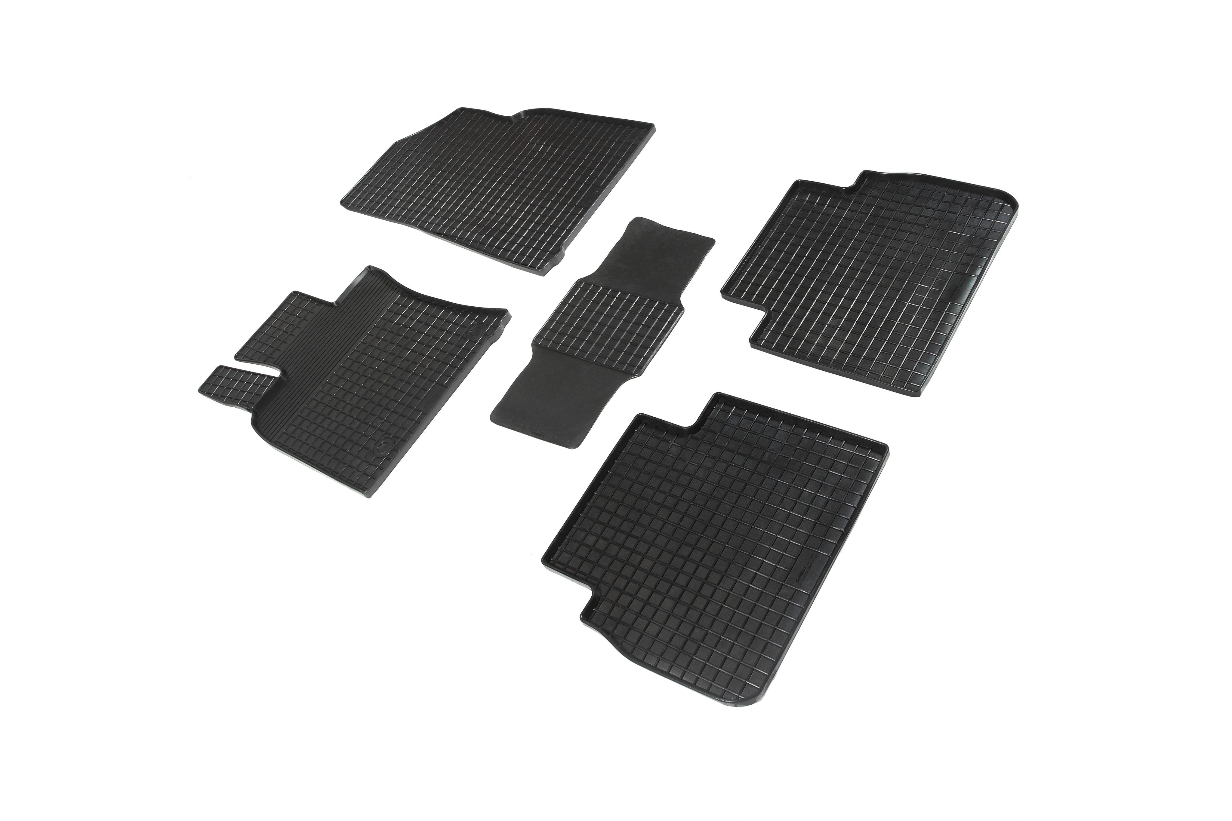

SEINTEX Коврики Сетка(к-т) TOYOTA CAMRY XV 70 (компл)