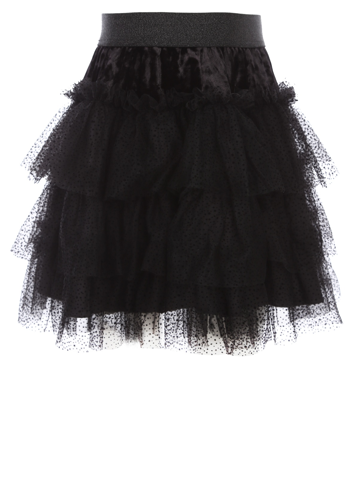 

Юбка пышная многослойная Choupette