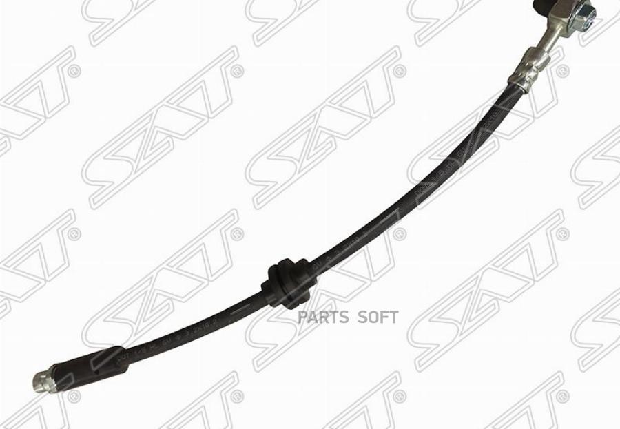 

Шланг Тормозной Передний (Таиланд) Chevrolet Cruze 09-/Orlando 11-/Opel Astra 10-Lh=Rh SAT