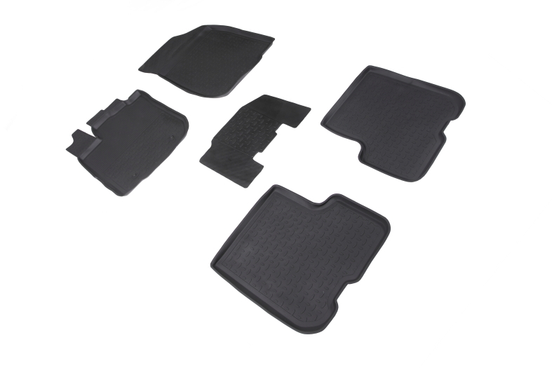 

SEINTEX '90154 Коврики RENAULT LOGAN II/SANDERO II 12- выс.б (компл) 1шт