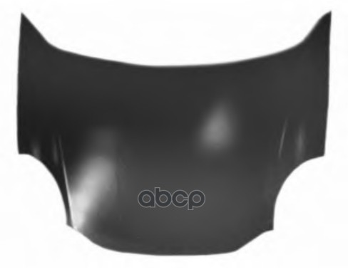 

Matiz 01-05 Капот Api арт. DW10001501000