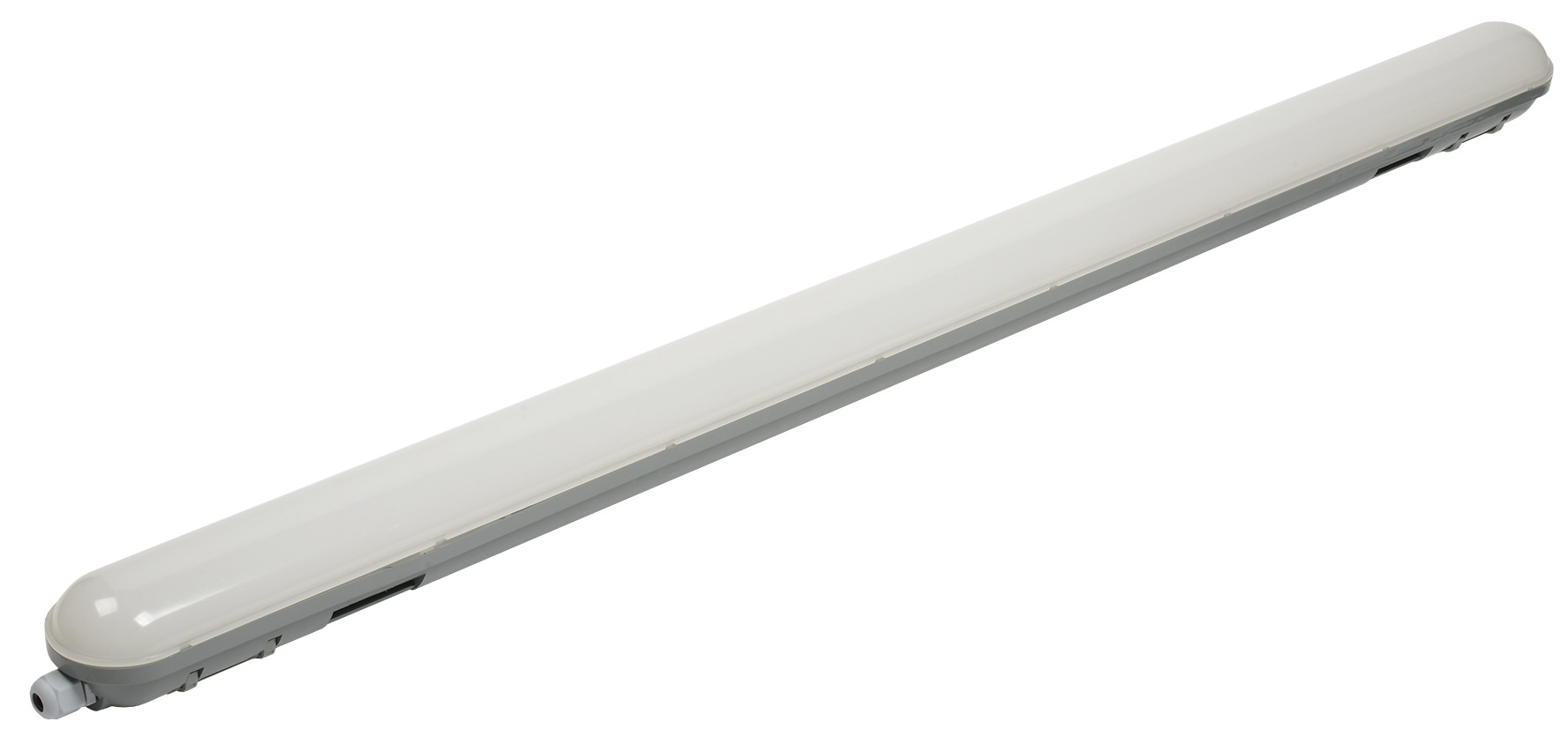 Св-ник Gauss LED ССП-176 Elementary IP65 1200*76*66 36W 2880lm 6500K 200-240V матовый