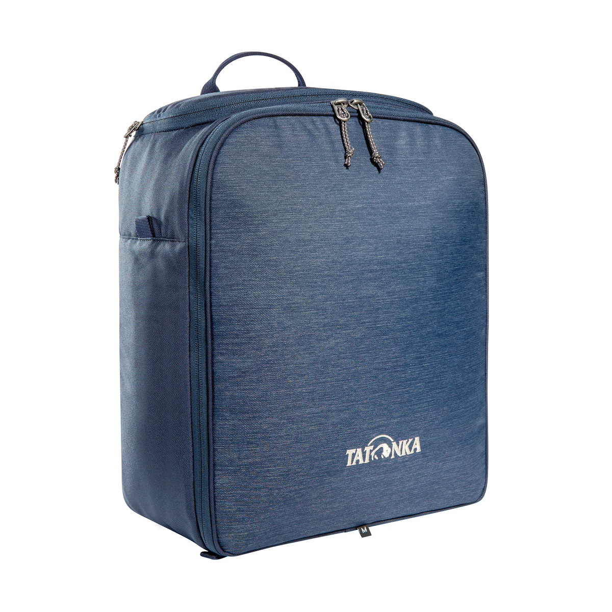 

Термосумка Tatonka Cooler Bag M, 15 литров, синяя, Синий, Cooler Bag M