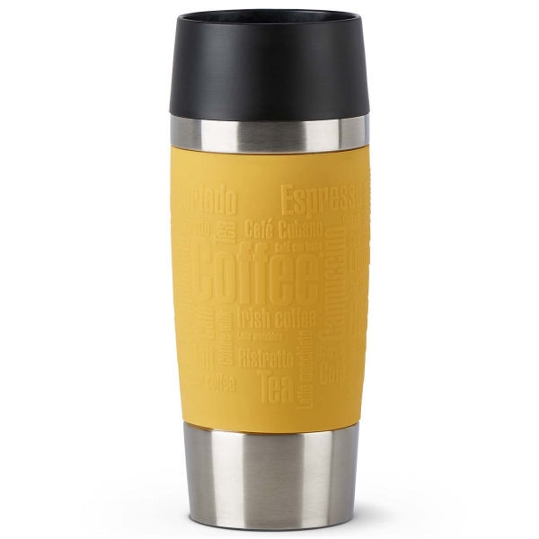 Термокружка Emsa Travel Mug N2012800, 0,36 л