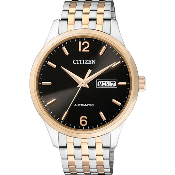 фото Наручные часы мужские citizen nh7504-52eb