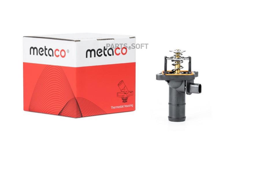

Термостат METACO 1520-049