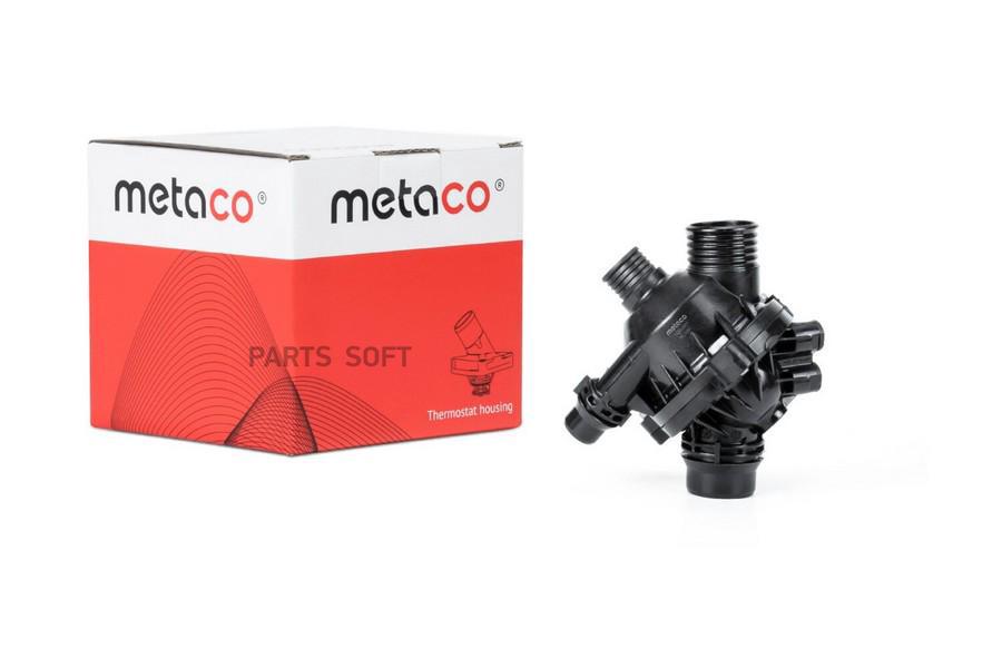 

Термостат METACO 1520-067