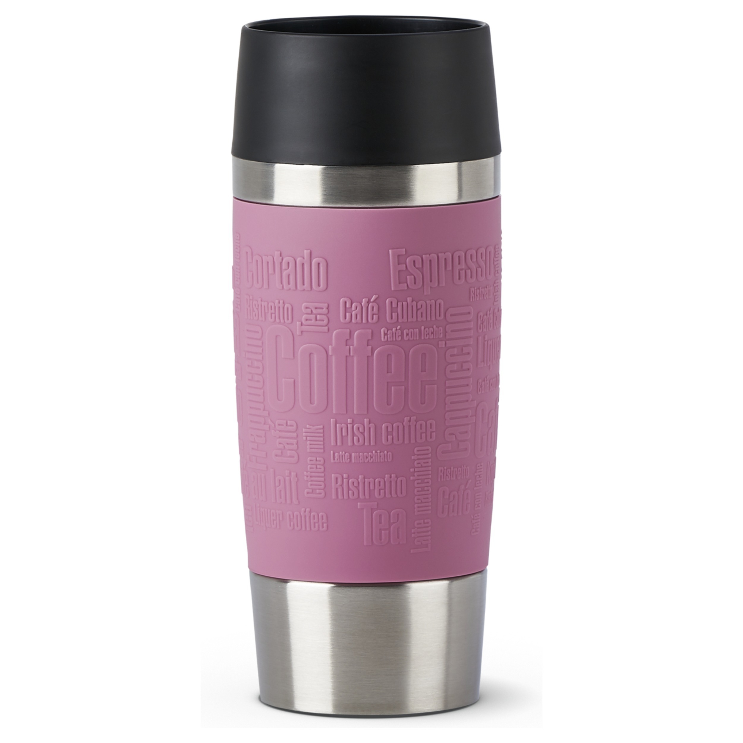 фото Термокружка emsa travel mug n2013000, 0,36 л