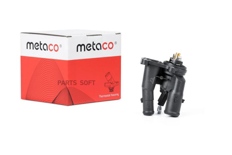 

Термостат METACO 1520-199