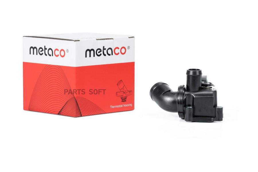 

Термостат METACO 1520-200