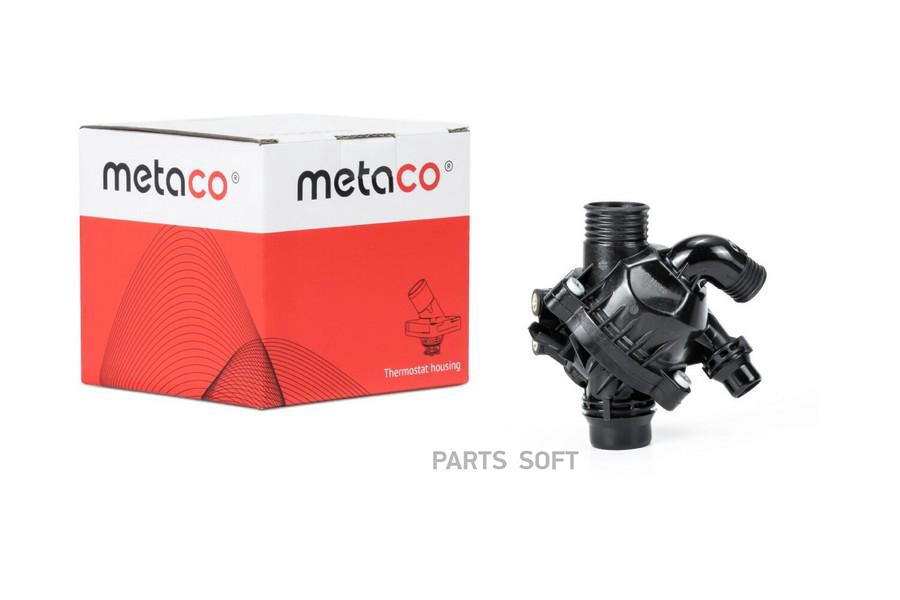 

Термостат METACO 1520-221