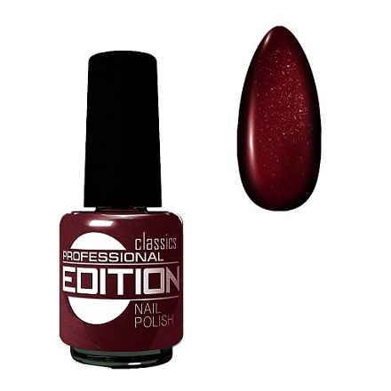 

Набор, Dia D'oro, Лак для ногтей Classics №10, 2 шт.