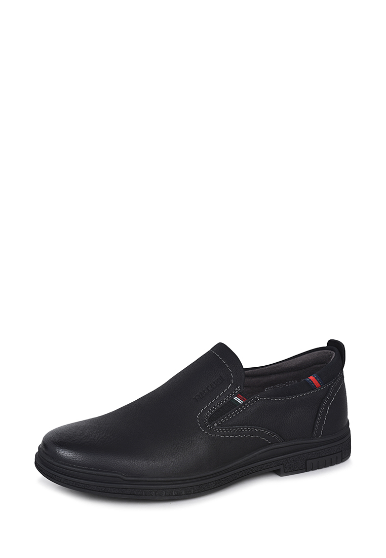 

Полуботинки детские T.TACCARDI SN22SS-059A черный р.36, SN22SS-059A