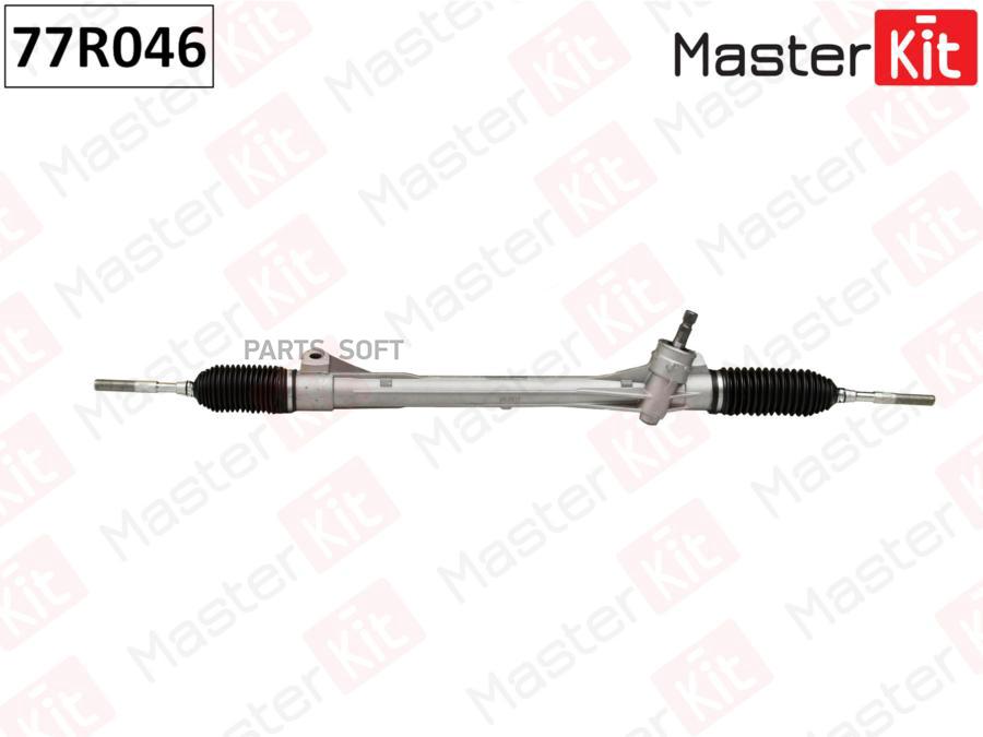

Рулевая Рейка Toyota Rav4 Iii 2005-2012 77r046 Masterkit 77r046 MasterKit 77R046