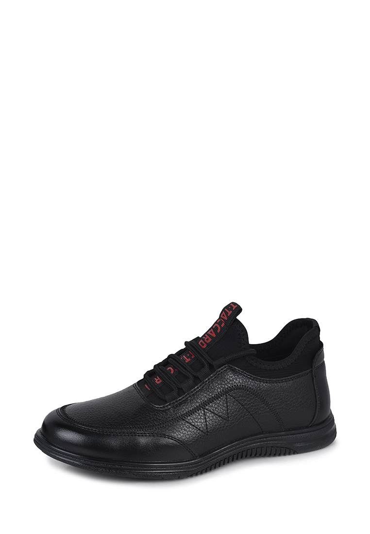

Полуботинки детские T.TACCARDI DSU22SS-0228 черный р.37, DSU22SS-0228